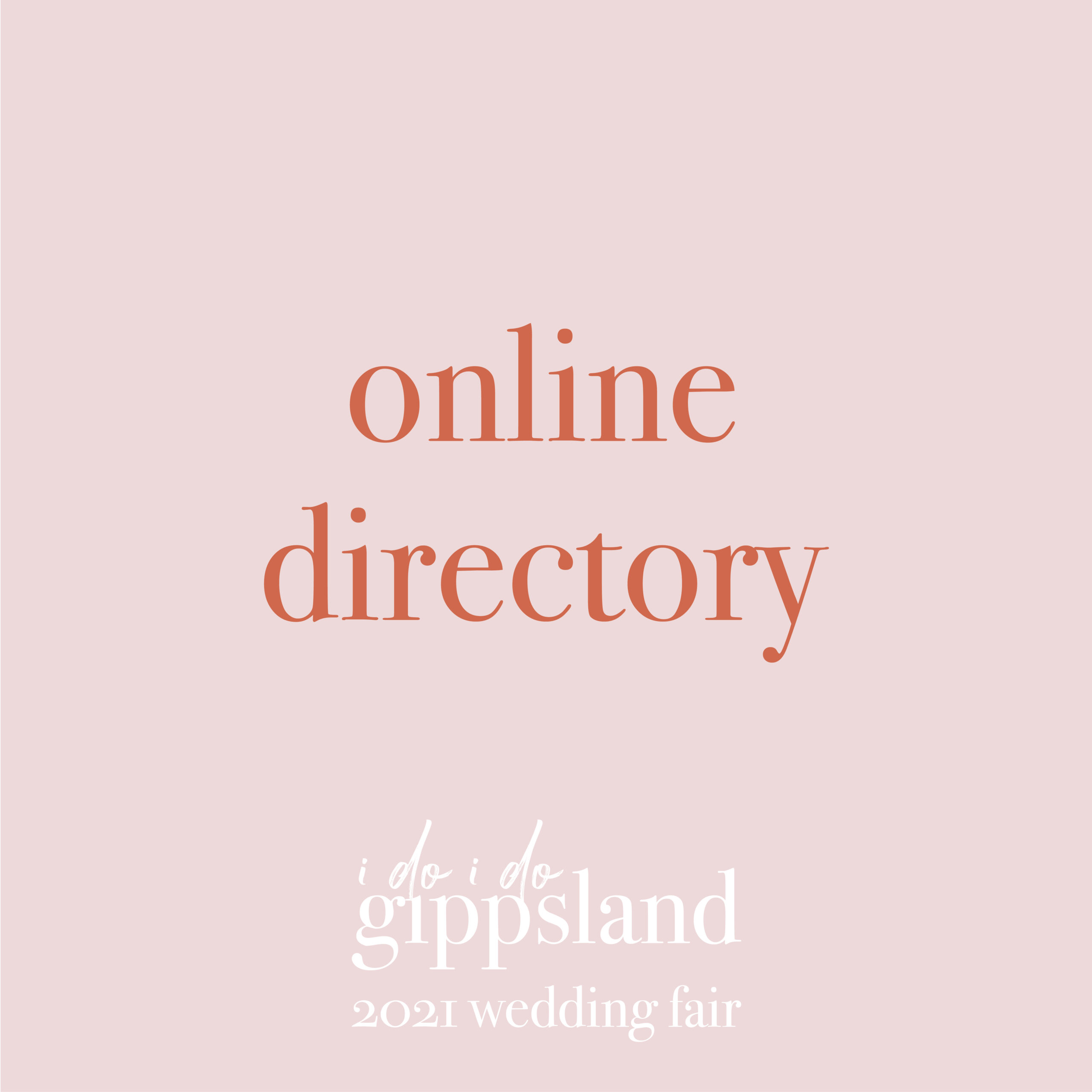 Wedding Fair - Website Tiles-OnlineDirectory