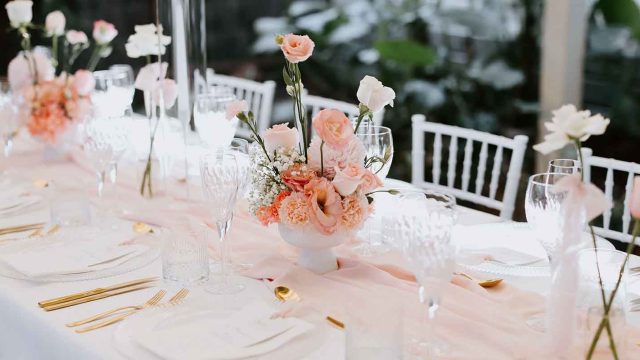 JM Styling & Decorating