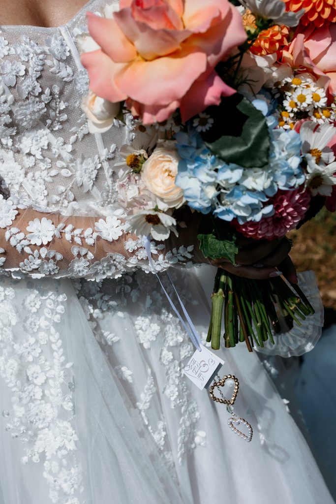 Sarah + Jack - I do I do Gippsland