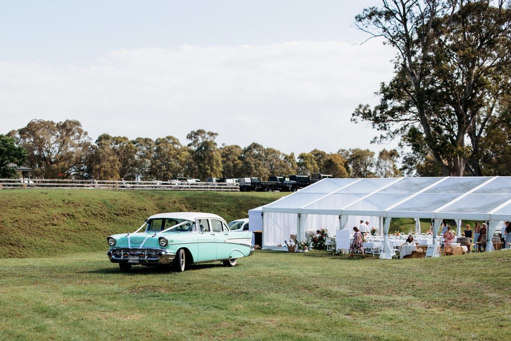 Sarah + Jack - I do I do Gippsland