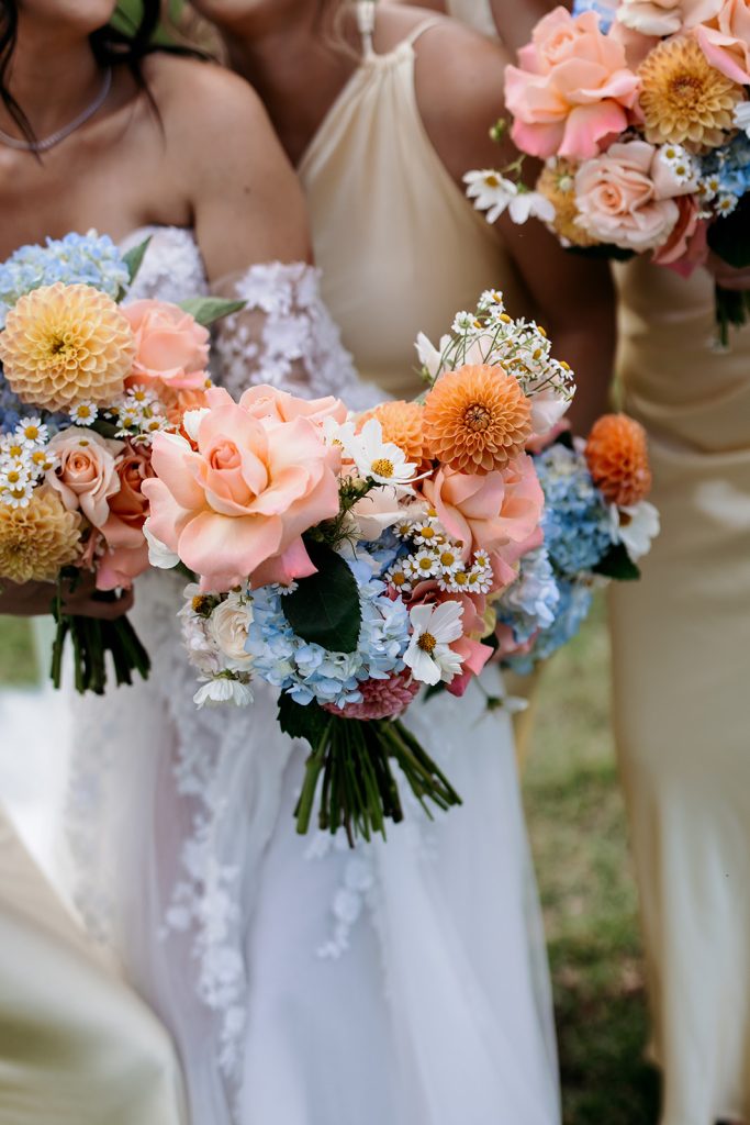 Sarah + Jack - I do I do Gippsland
