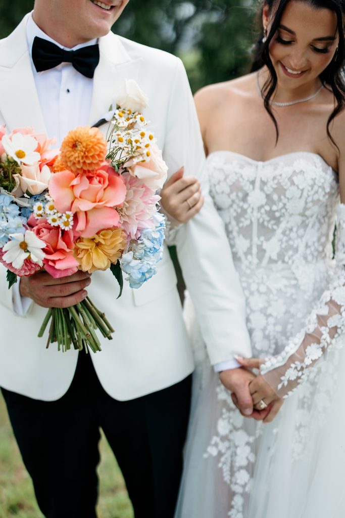 Sarah + Jack - I do I do Gippsland