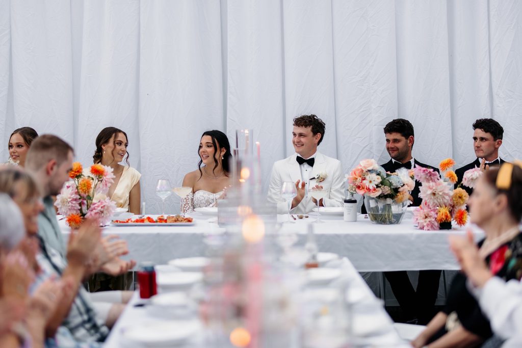 Sarah + Jack - I do I do Gippsland