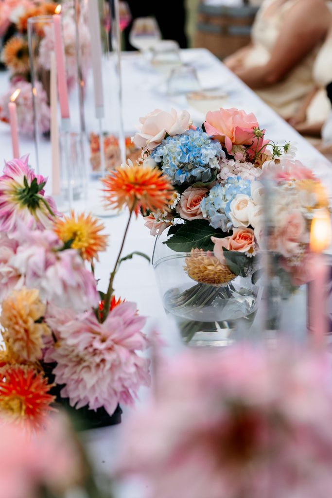 Sarah + Jack - I do I do Gippsland