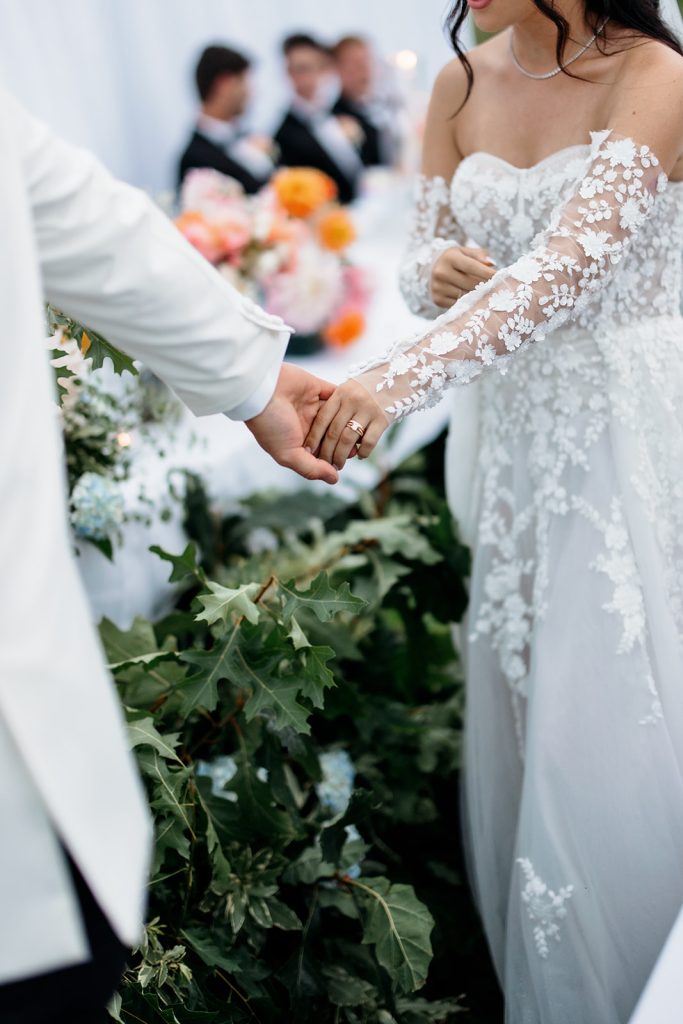 Sarah + Jack - I do I do Gippsland