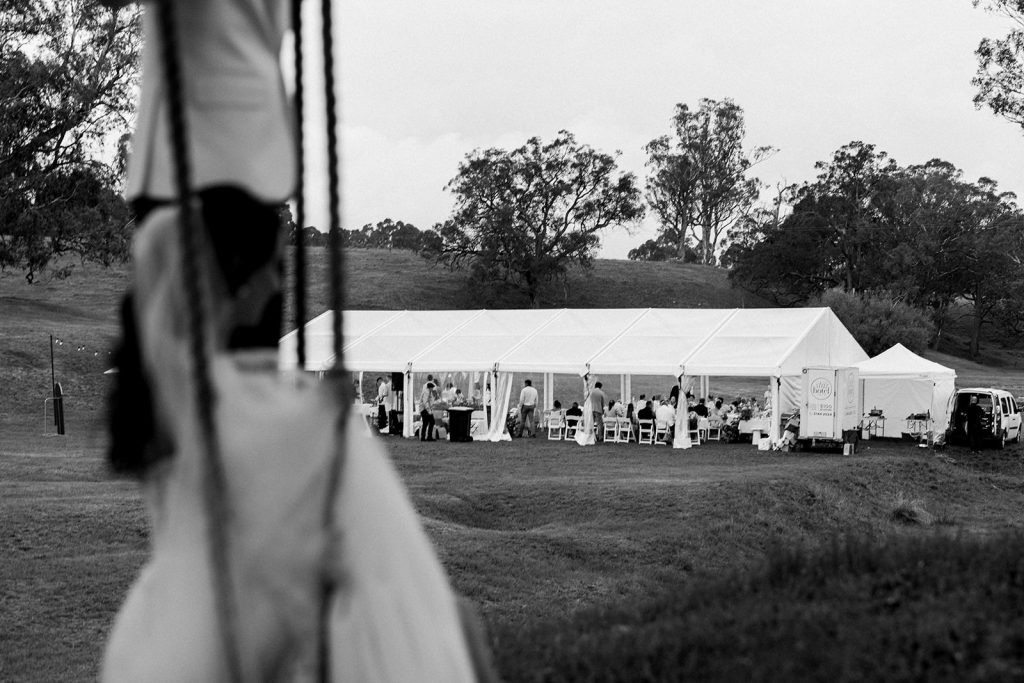 Sarah + Jack - I do I do Gippsland