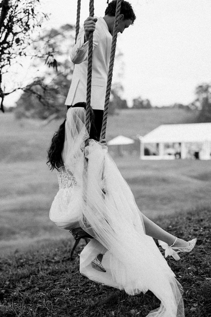 Sarah + Jack - I do I do Gippsland