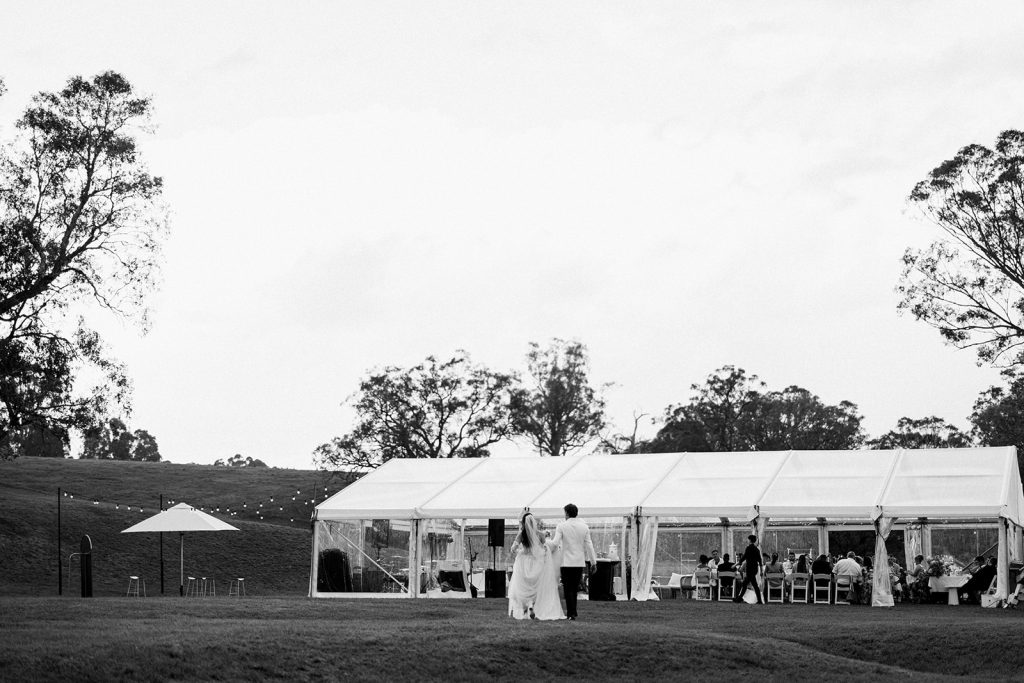 Sarah + Jack - I do I do Gippsland