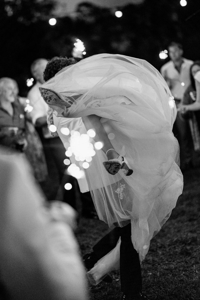 Sarah + Jack - I do I do Gippsland