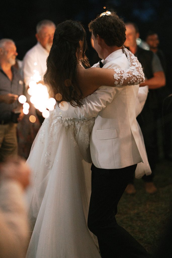Sarah + Jack - I do I do Gippsland