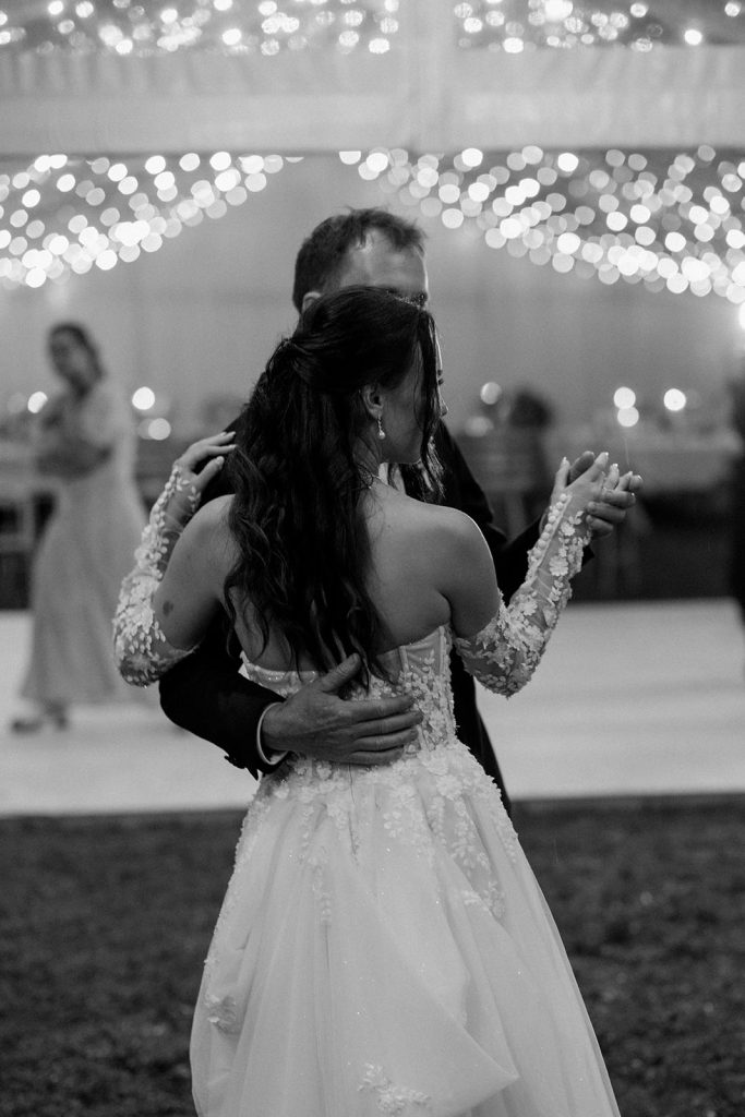 Sarah + Jack - I do I do Gippsland