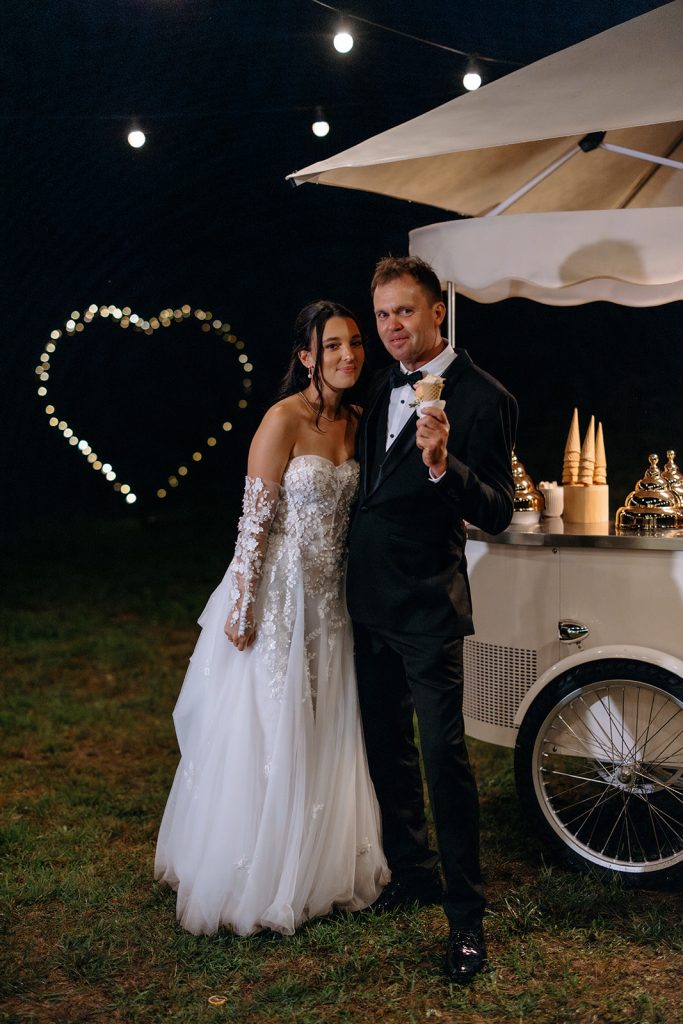 Sarah + Jack - I do I do Gippsland