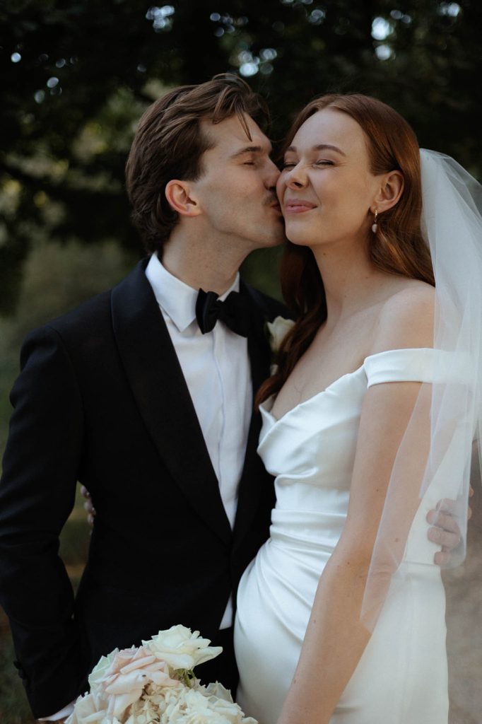 Liam Julia - I do I do Gippsland