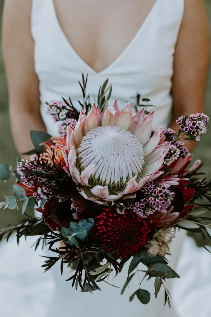 Narelle + Trevor - I do I do Gippsland