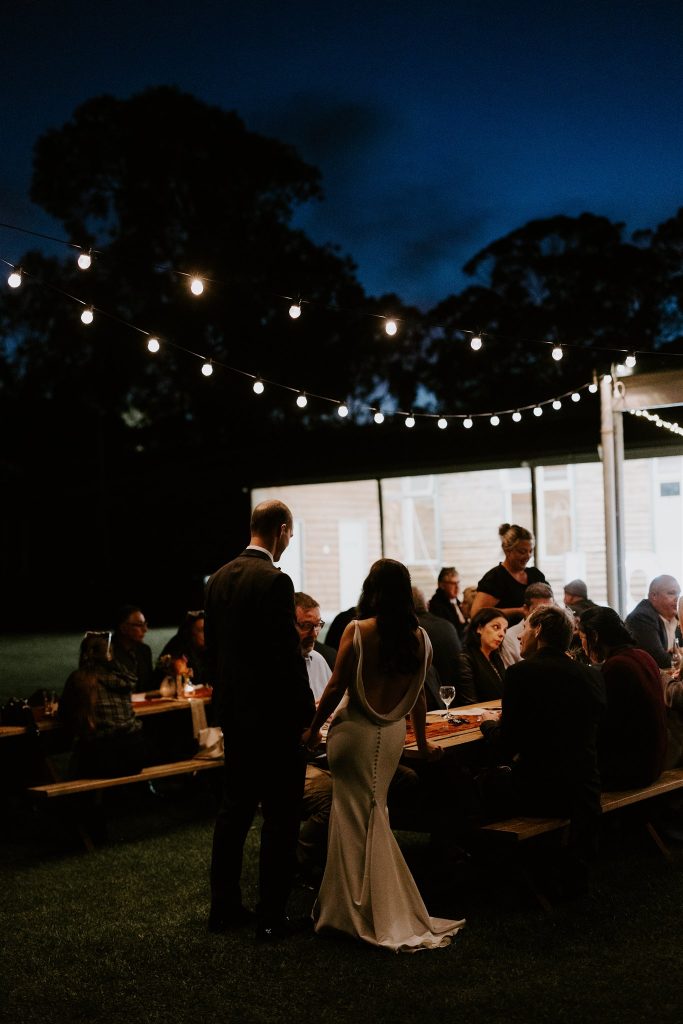 Narelle + Trevor - I do I do Gippsland