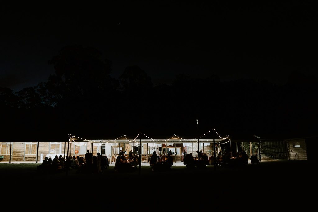 Narelle + Trevor - I do I do Gippsland
