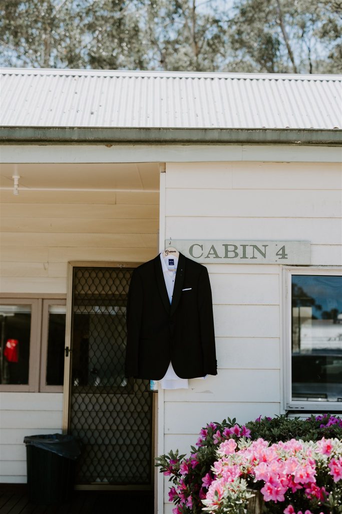 Narelle + Trevor - I do I do Gippsland