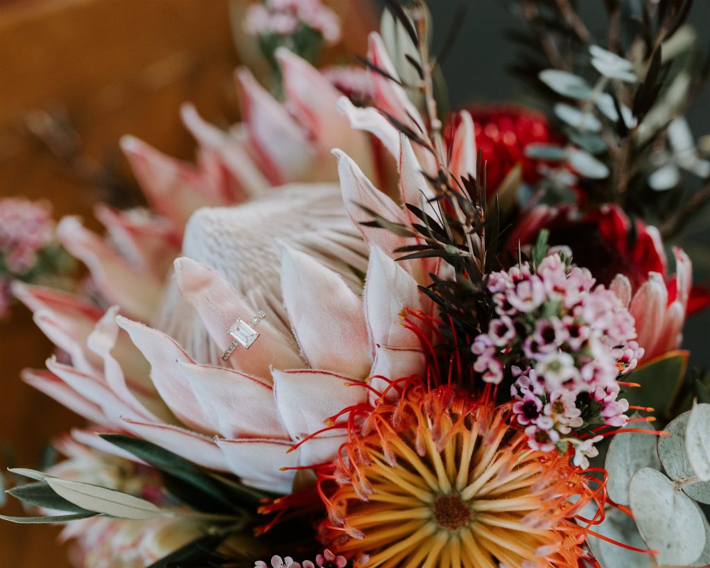 Narelle + Trevor - I do I do Gippsland