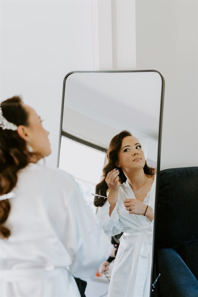 Narelle + Trevor - I do I do Gippsland