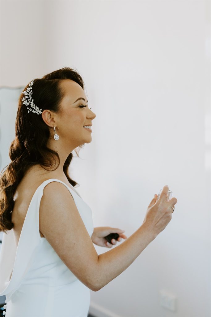 Narelle + Trevor - I do I do Gippsland