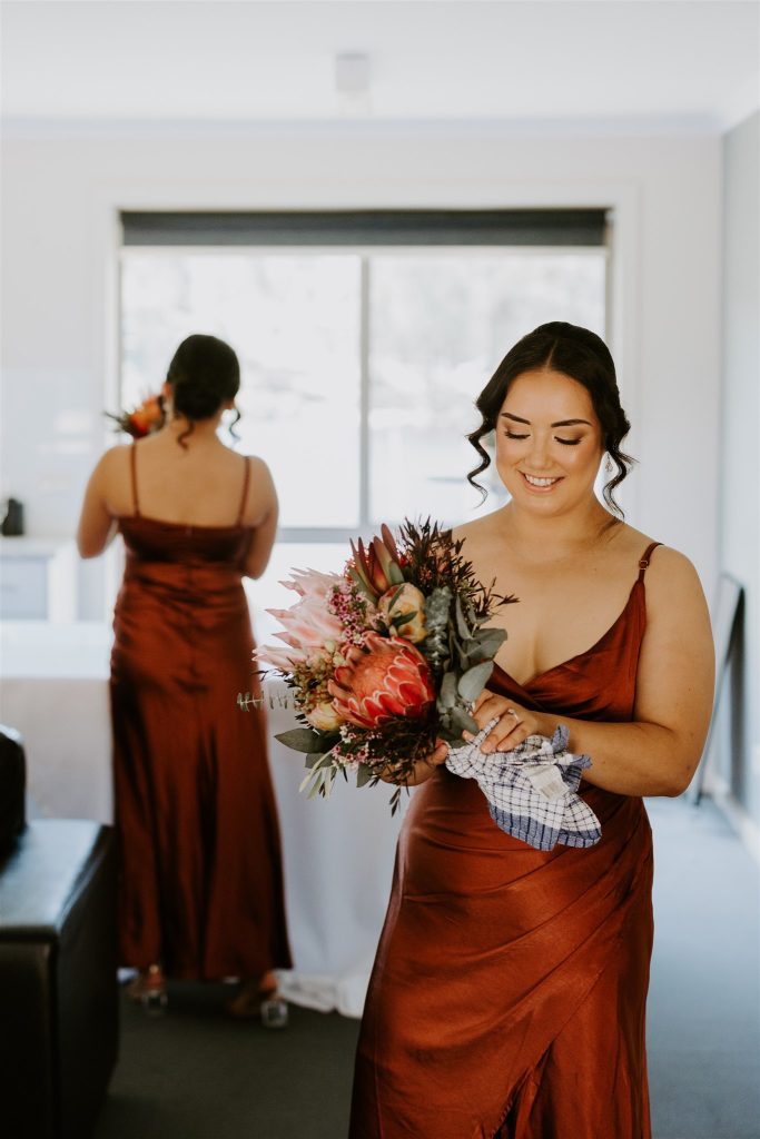 Narelle + Trevor - I do I do Gippsland