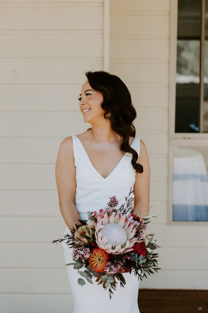 Narelle + Trevor - I do I do Gippsland