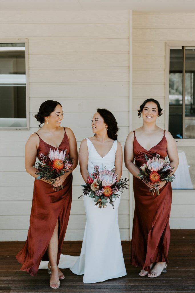 Narelle + Trevor - I do I do Gippsland