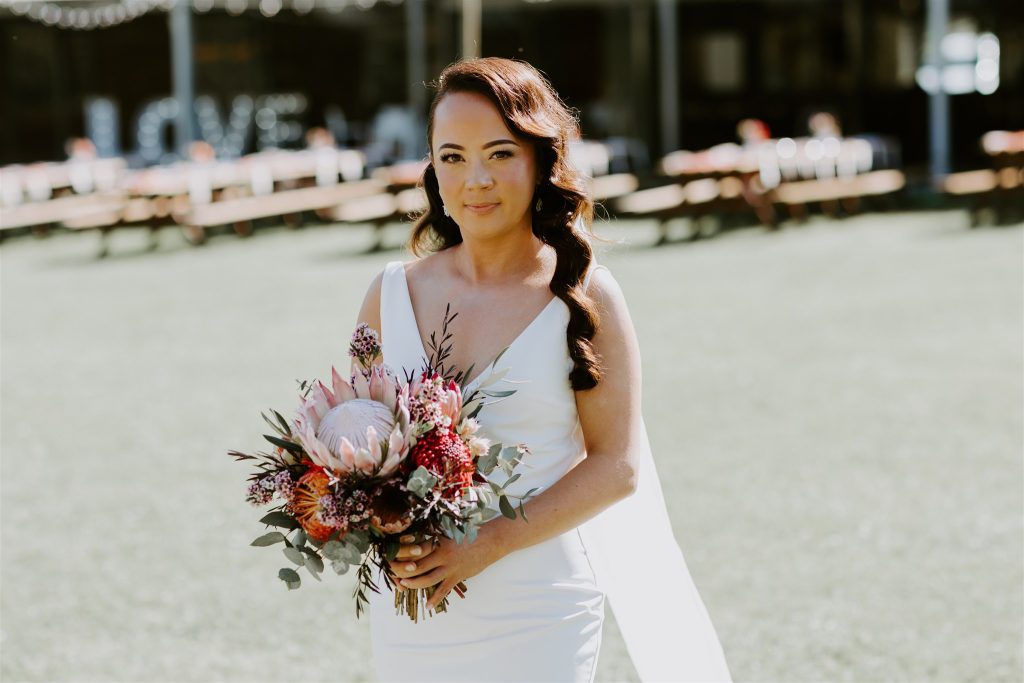 Narelle + Trevor - I do I do Gippsland