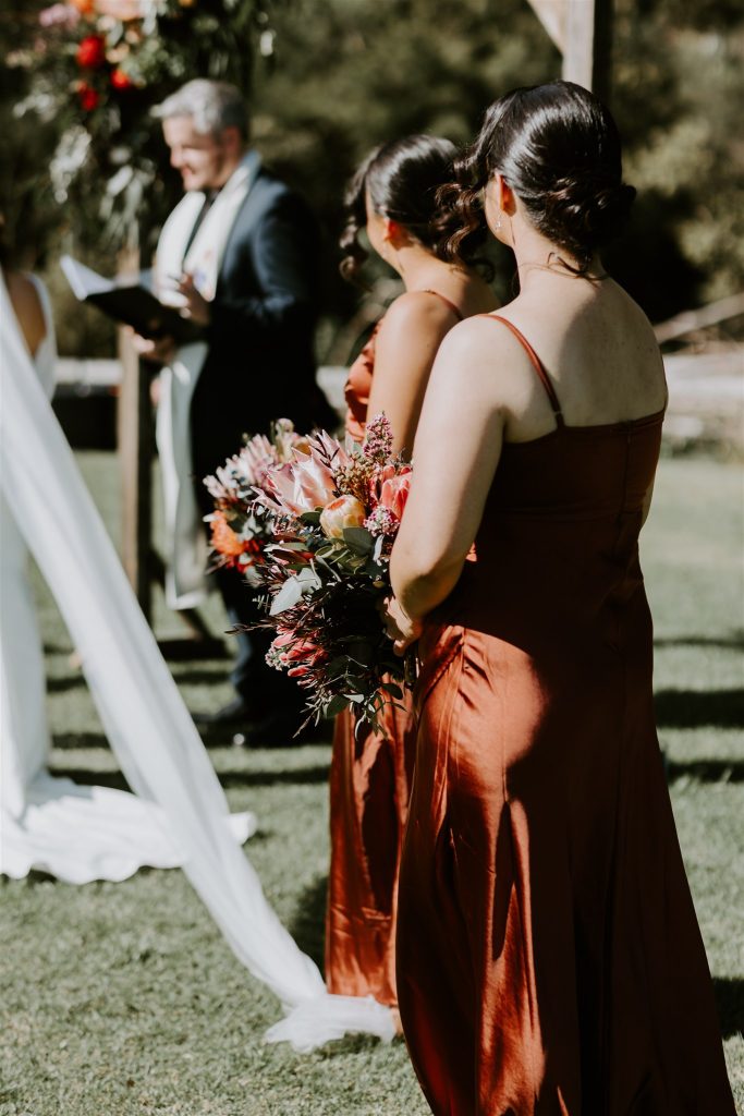 Narelle + Trevor - I do I do Gippsland