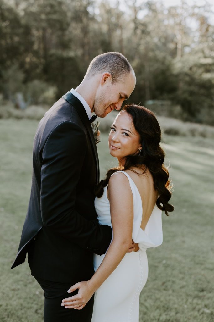 Narelle + Trevor - I do I do Gippsland