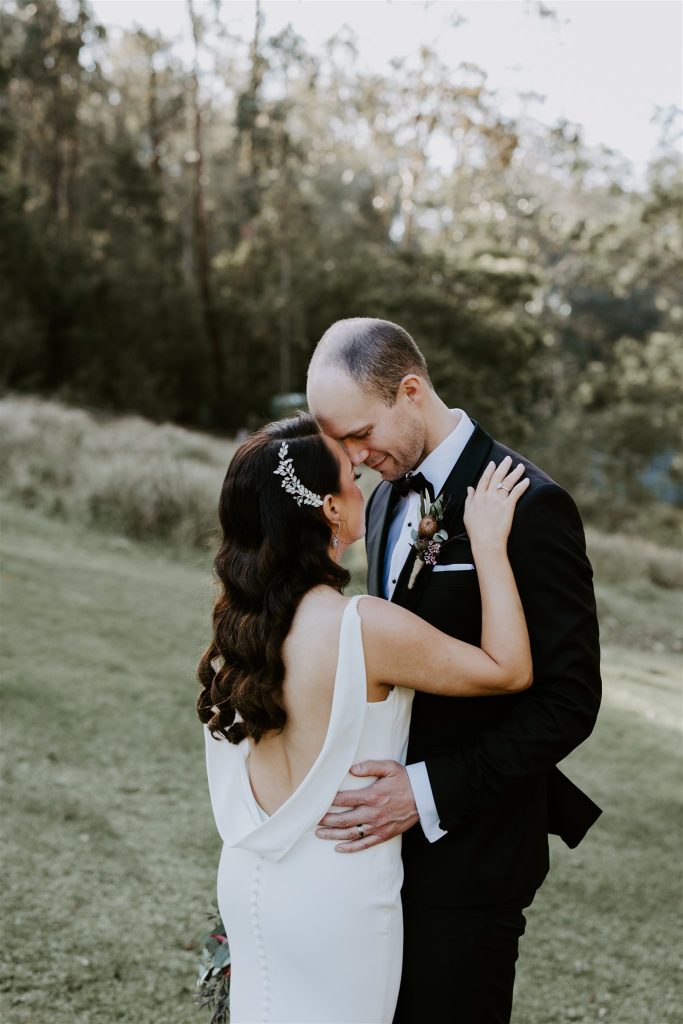 Narelle + Trevor - I do I do Gippsland