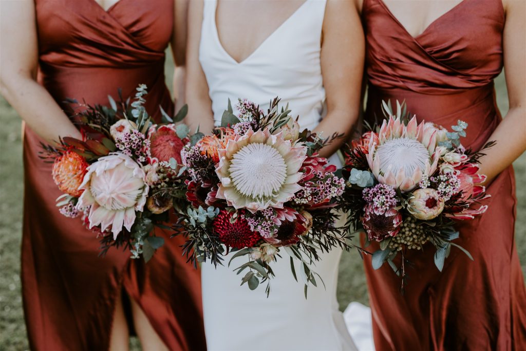Narelle + Trevor - I do I do Gippsland
