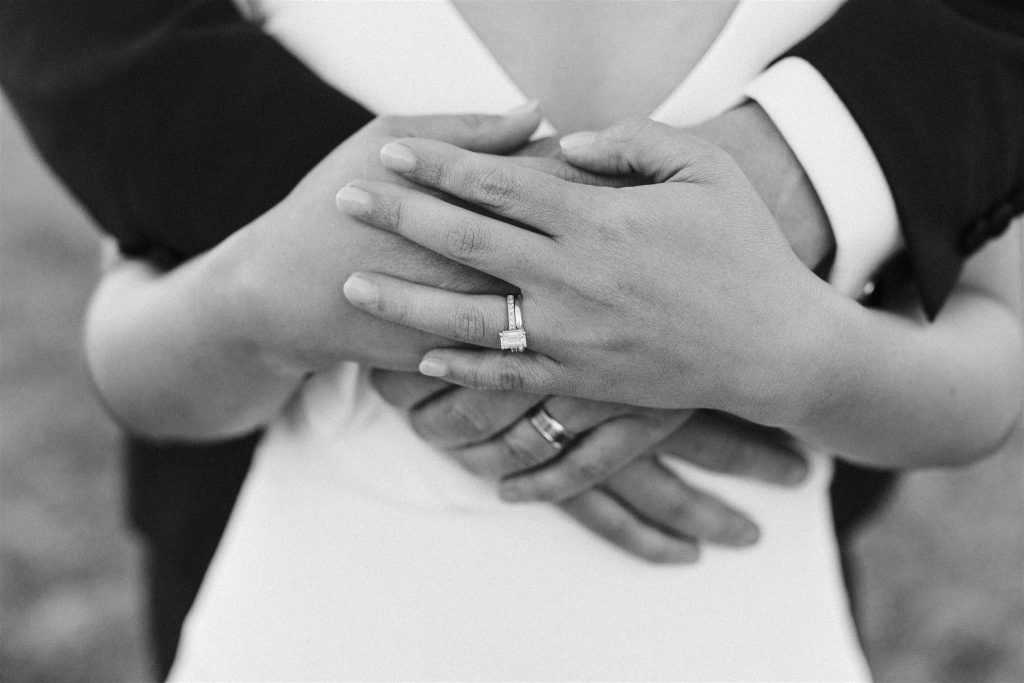 Narelle + Trevor - I do I do Gippsland