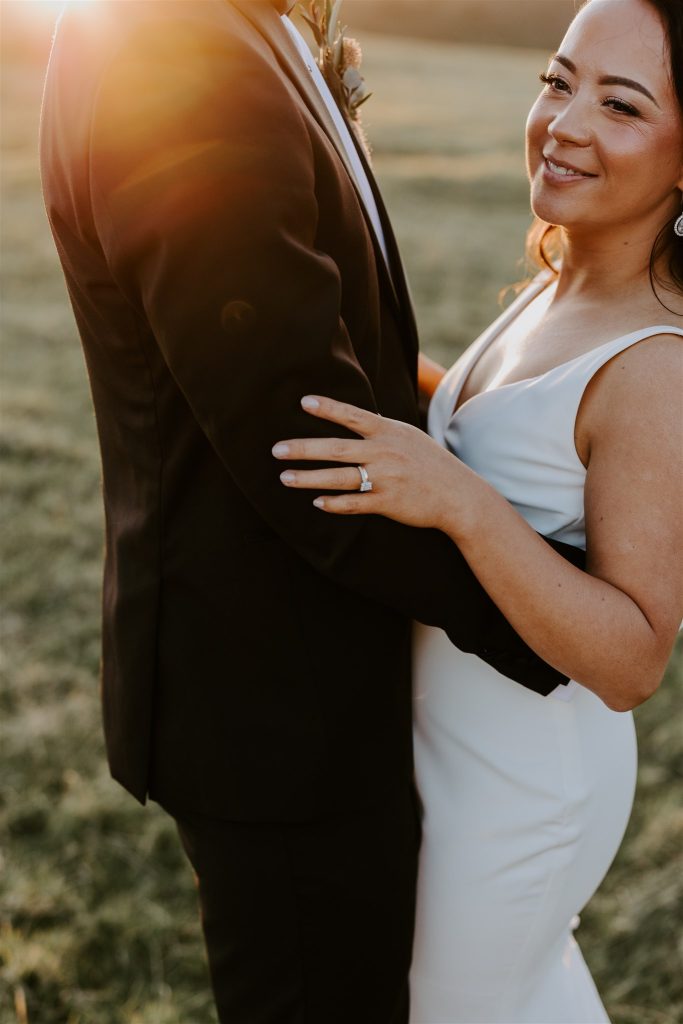 Narelle + Trevor - I do I do Gippsland