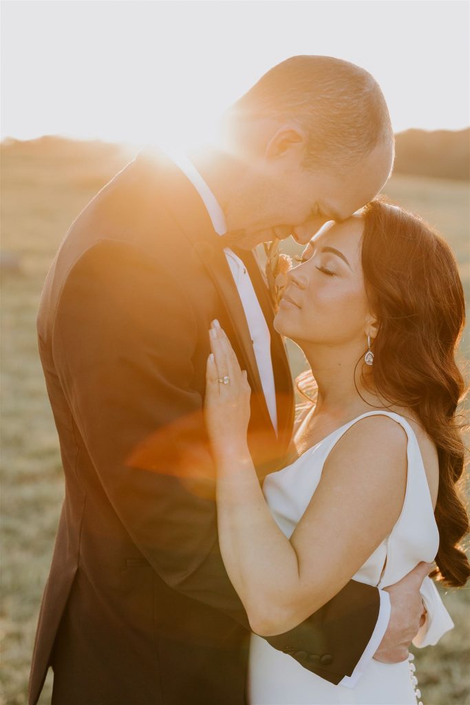Narelle + Trevor - I do I do Gippsland