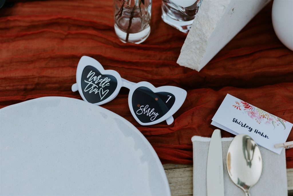 Narelle + Trevor - I do I do Gippsland