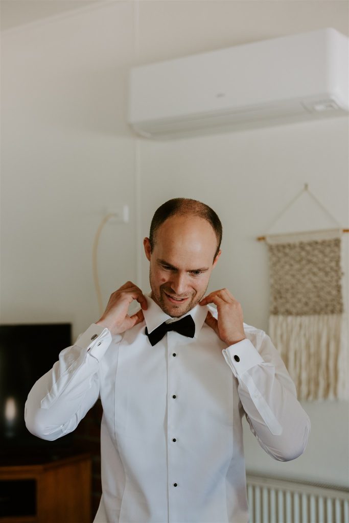 Narelle + Trevor - I do I do Gippsland