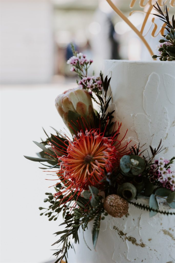 Narelle + Trevor - I do I do Gippsland