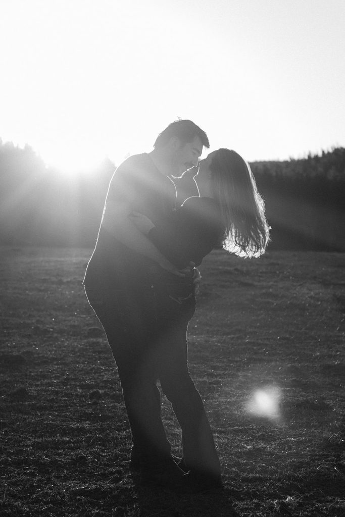 Laura and Darcy - I do I do Gippsland