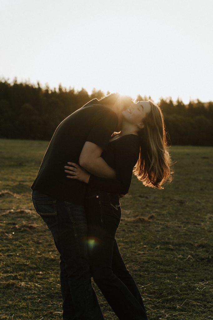 Laura and Darcy - I do I do Gippsland
