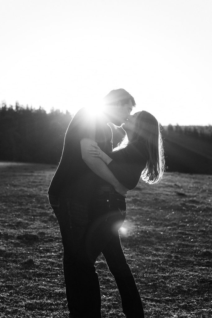 Laura and Darcy - I do I do Gippsland