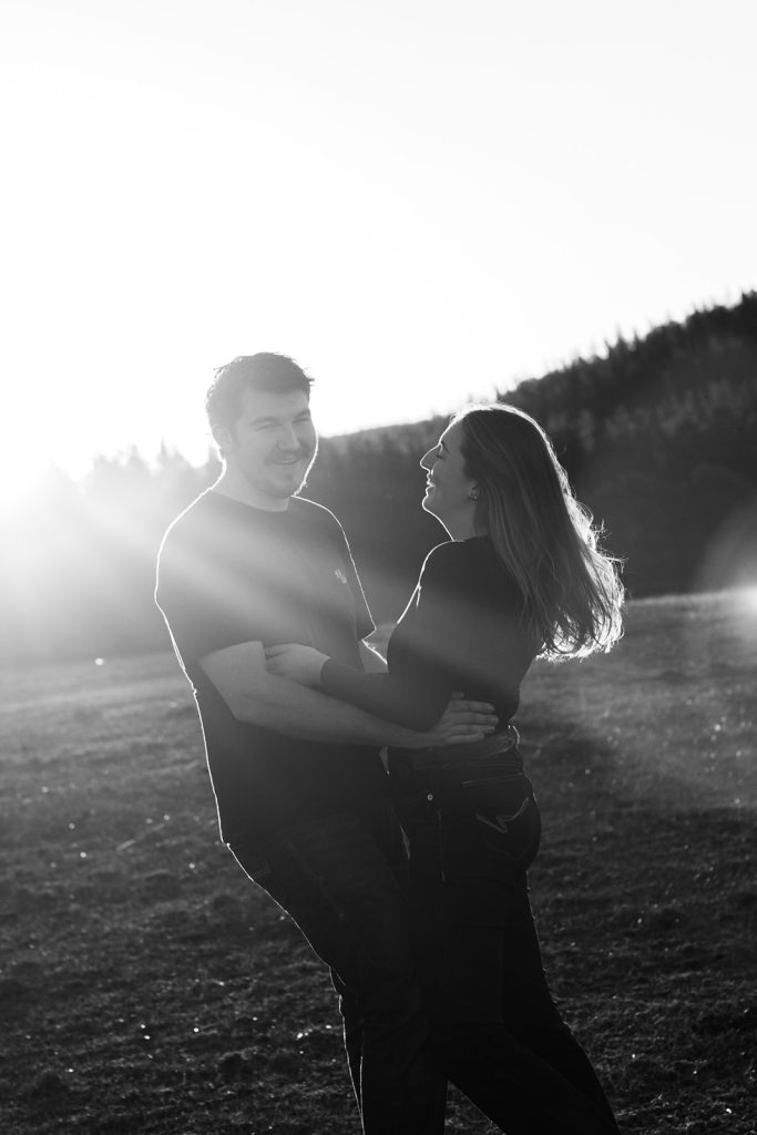 Laura and Darcy - I do I do Gippsland