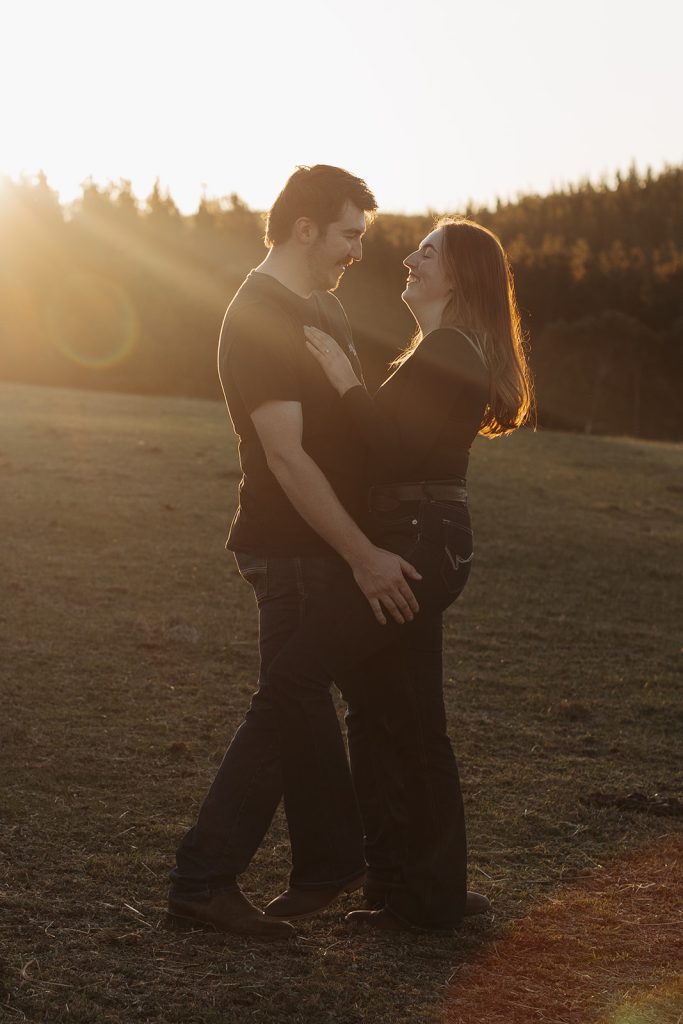 Laura and Darcy - I do I do Gippsland