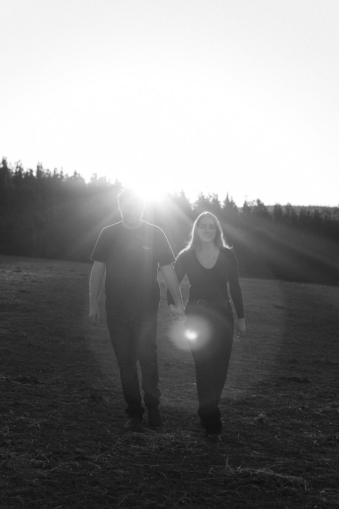Laura and Darcy - I do I do Gippsland