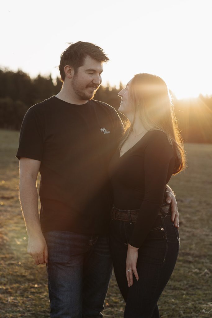 Laura and Darcy - I do I do Gippsland