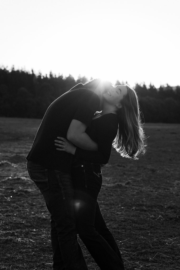 Laura and Darcy - I do I do Gippsland