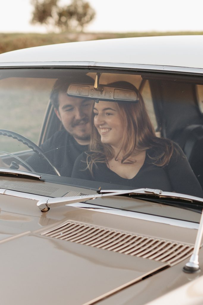 Laura and Darcy - I do I do Gippsland