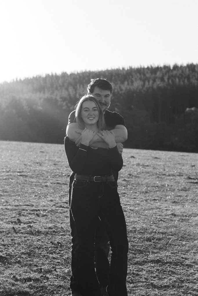 Laura and Darcy - I do I do Gippsland