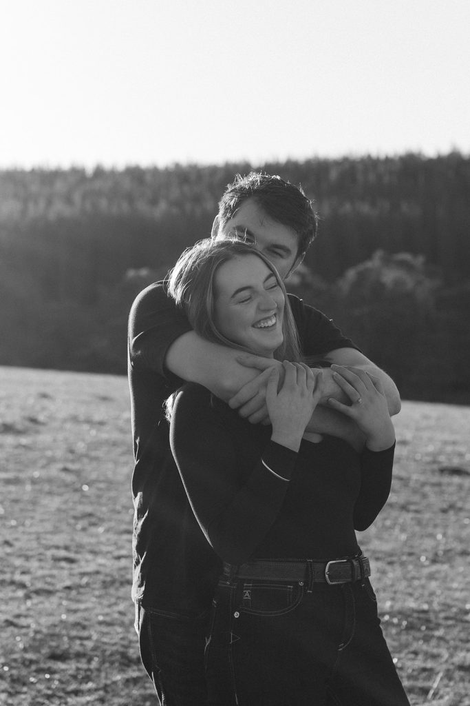 Laura and Darcy - I do I do Gippsland