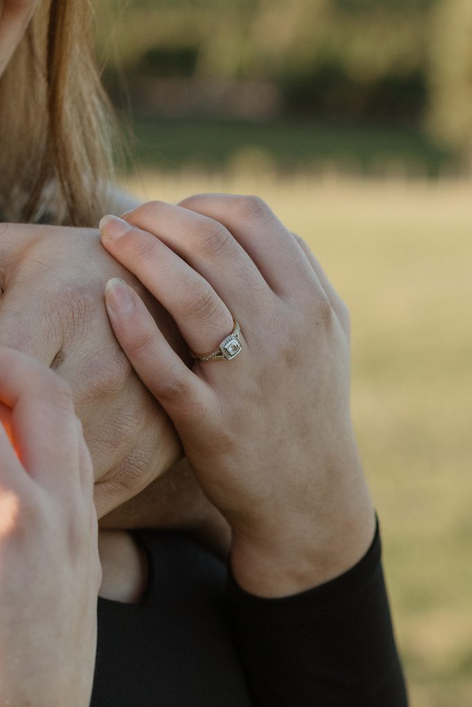 Laura and Darcy - I do I do Gippsland